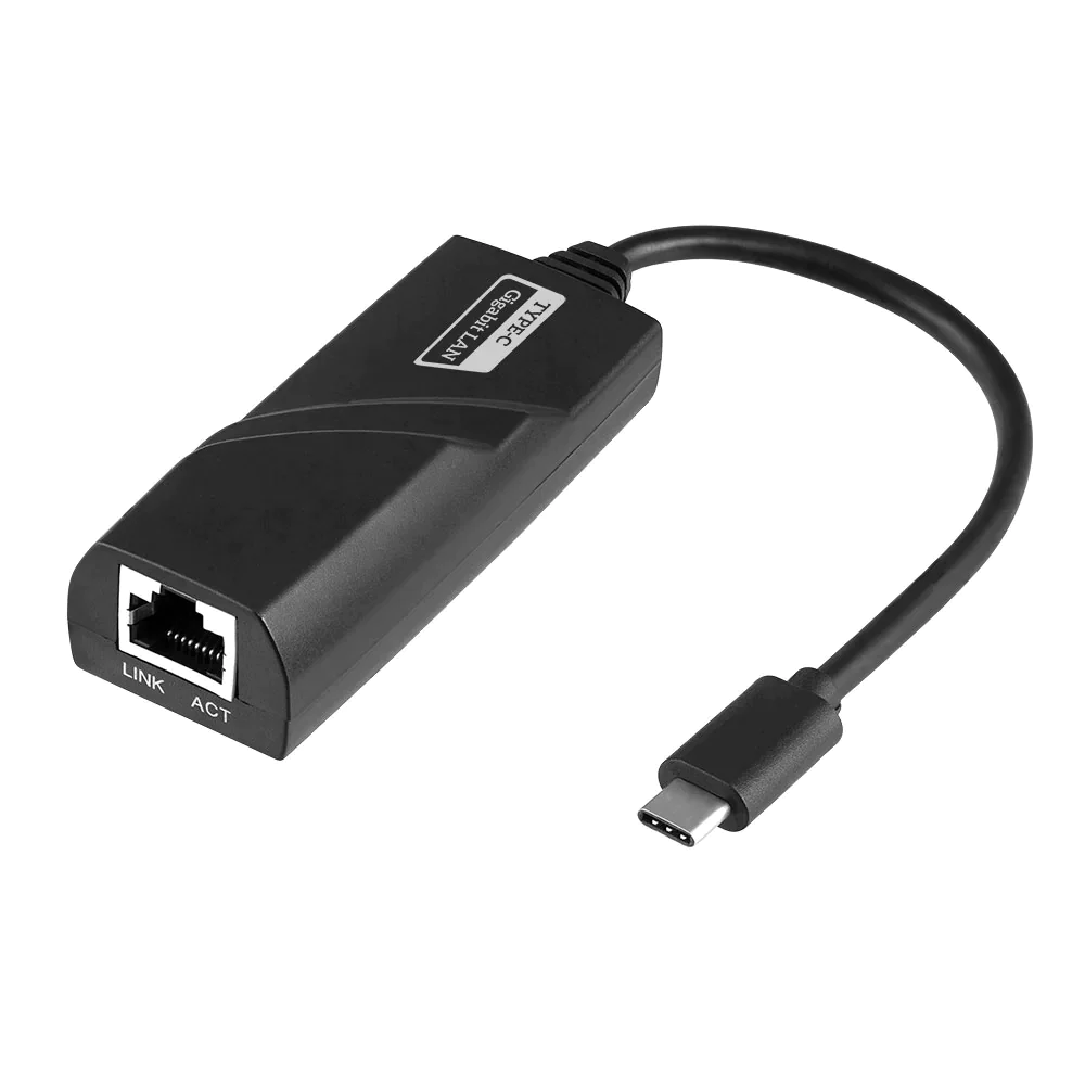 Adaptador Multifuncion USB Typo C - HDtv Sd/Tf Rj45 – RYM Portátiles Perú
