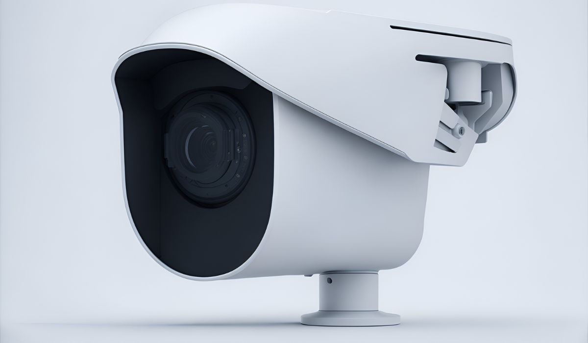 → Mejores cámaras de vigilancia sin cables del 2023
