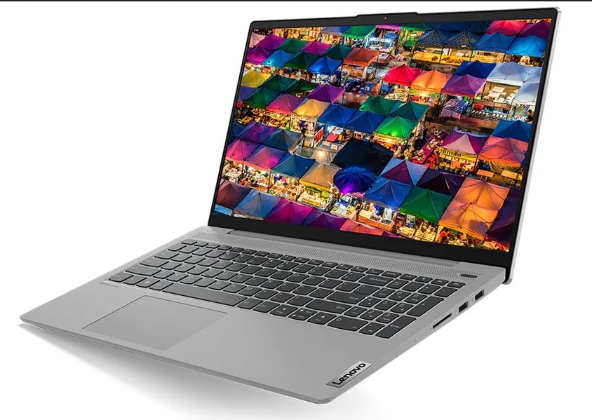Nueva Laptop Lenovo i5 11va Generación en CRT Corporación de Redes Tecnológicas