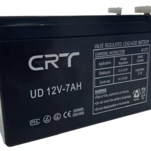 Bateria 12V 7AH Batería UPS