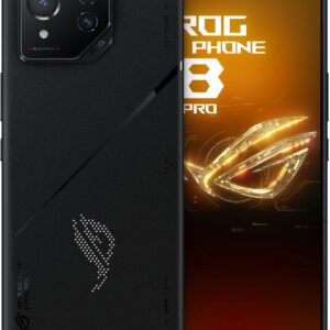 TELÉFONO ASUS ROG PHONE 9 PRO 16GB 512GB 6.78 50MP