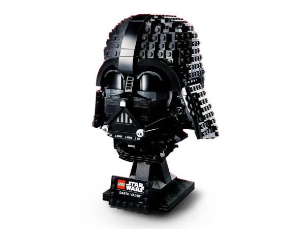 Lego Casco De Darth Vader